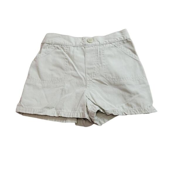 Circo khaki shorts 4T - Picture 1 of 5